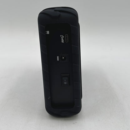 Glyph 3.5" Blackbox Pro Enterprise 12TB USB-C to USB-C/A HDD BBPR12000ENT