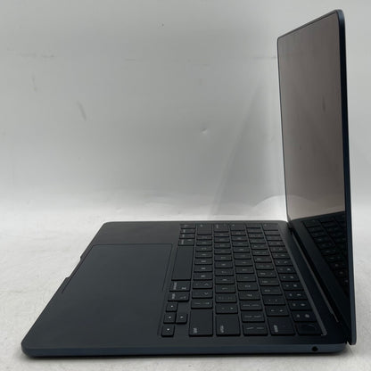 2025 Apple MacBook Air 13.6" M4 8C GPU 4.5GHz 16GB RAM 256GB SSD A3240