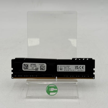 Kingston FURY XW21KG 8GB (1x8GB) RAM DDR4 3200MHz 9995702-058.A00G