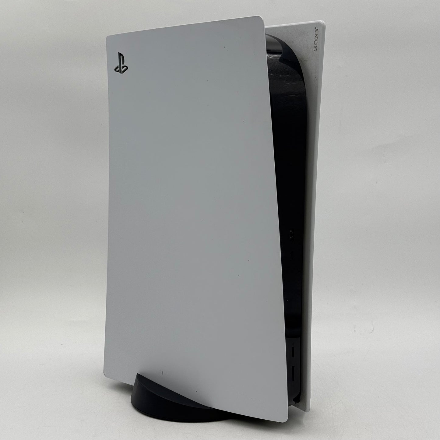 Sony PlayStation 5 Disc PS5 825GB White Console Gaming System CFI-1115A