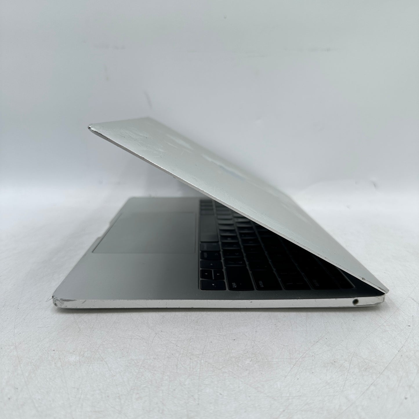 Broken 2017 Apple MacBook Pro 13.3" i5-7360U 2.3GHz 8GB RAM 128GB SSD A1708 READ