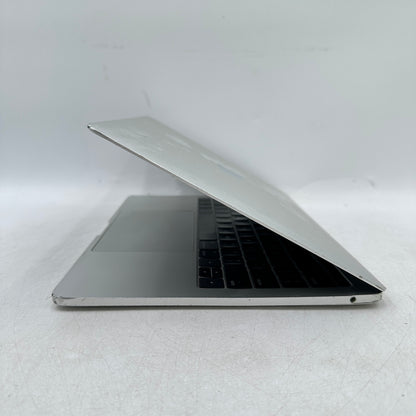 Broken 2017 Apple MacBook Pro 13.3" i5-7360U 2.3GHz 8GB RAM 128GB SSD A1708 READ