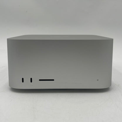2025 Apple Mac Studio M4 Max 32 Core 4.5GHz 36GB RAM 512GB SSD A3143