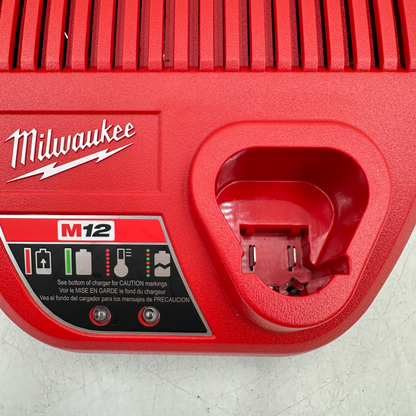 Milwaukee 48-59-2401 120V Battery Charger