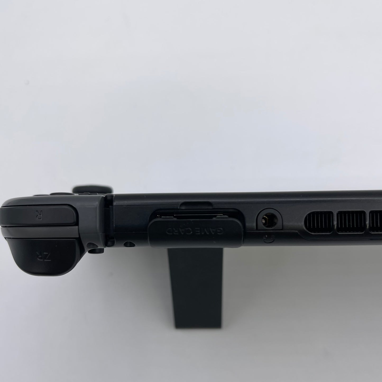 Nintendo Switch v2 Video Game Console HAC-001(-01) Black