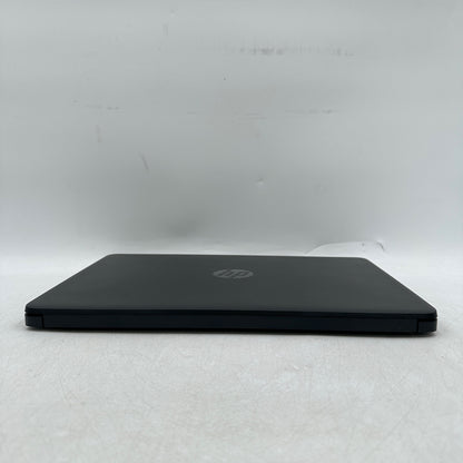 HP Laptop 14-DQ0761DX 14" Celeron N4120 1.1GHz 4GB RAM 128GB eMMc