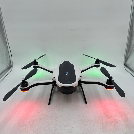 GoPro Karma KWST1 4K Quadcopter  Drone