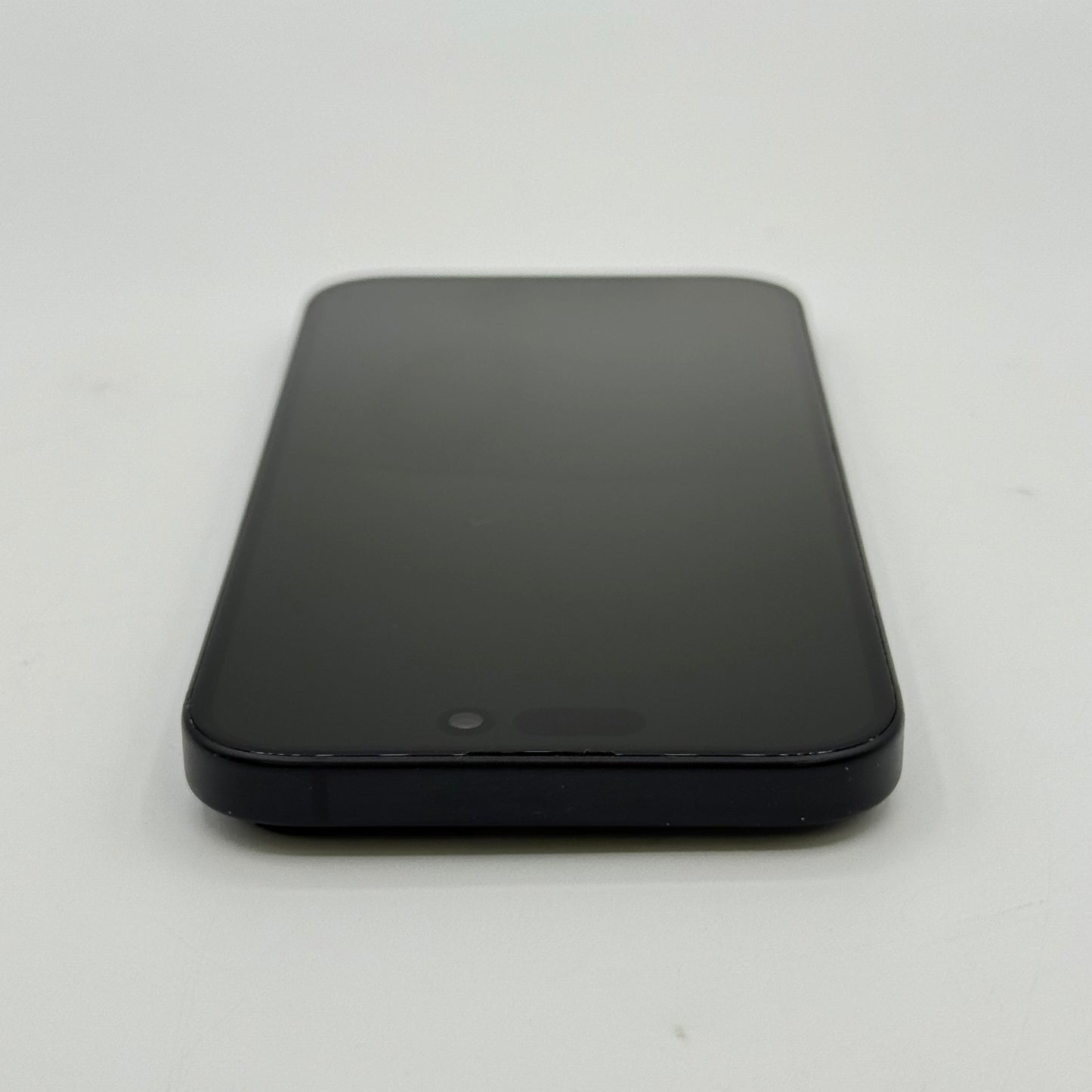 Unlocked Apple iPhone 15 128GB Black MTLV3LL/A
