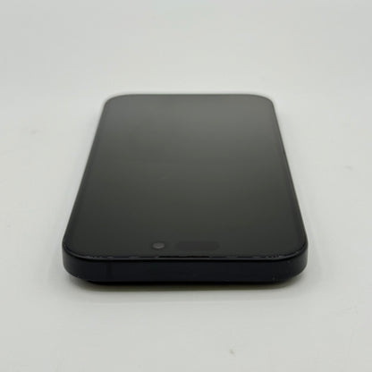 Unlocked Apple iPhone 15 128GB Black MTLV3LL/A