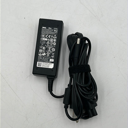 Genuine Dell 45W 19.5V 2.31A AC Adapter for Dell Inspiron 11 12 13 14 15 LA45NM140 Free Shipping