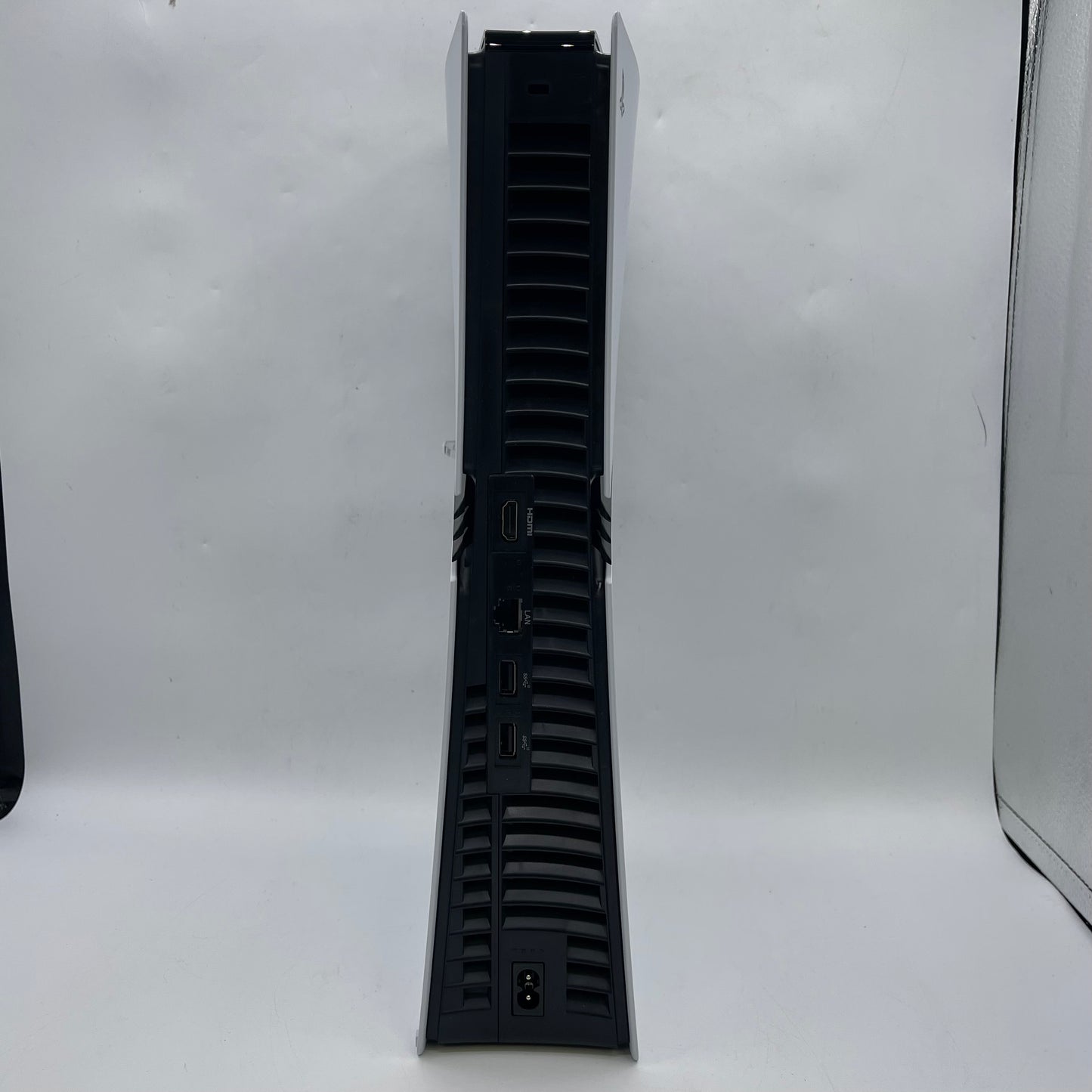 Sony PlayStation 5 Pro Digital PS5 2TB White Console Gaming System CFI-7019