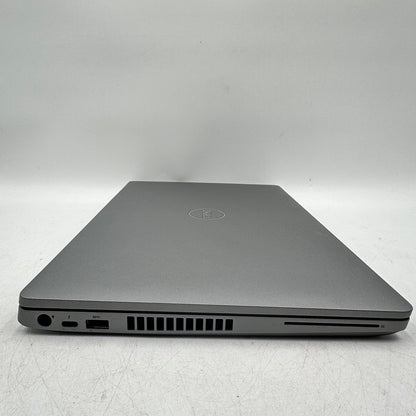 Dell Lattitude 5511 15.6" i7-10850H 2.7GHz 16GB RAM 512GB SSD GeForce MX250