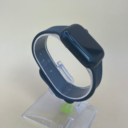 GPS Only Apple Watch Series 9 41MM Aluminum A2978