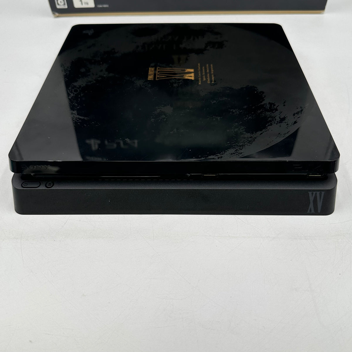 Sony PlayStation 4 Slim PS4 1TB Final Fantasy XV Edition Console CUH-2000B