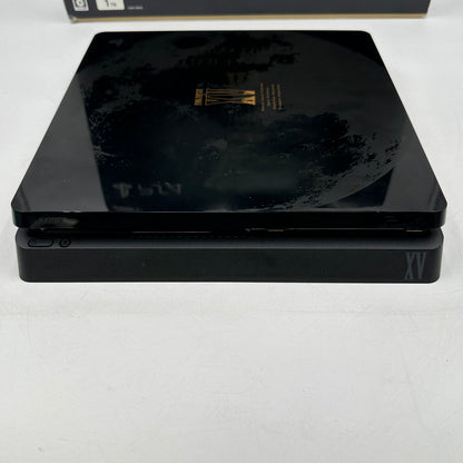 Sony PlayStation 4 Slim PS4 1TB Final Fantasy XV Edition Console CUH-2000B
