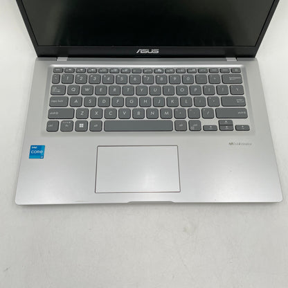 ASUS Vivobook X1400EA-I38128 i3-1115G4 3.0GHz 8GB RAM 128GB SSD UHD Graphics