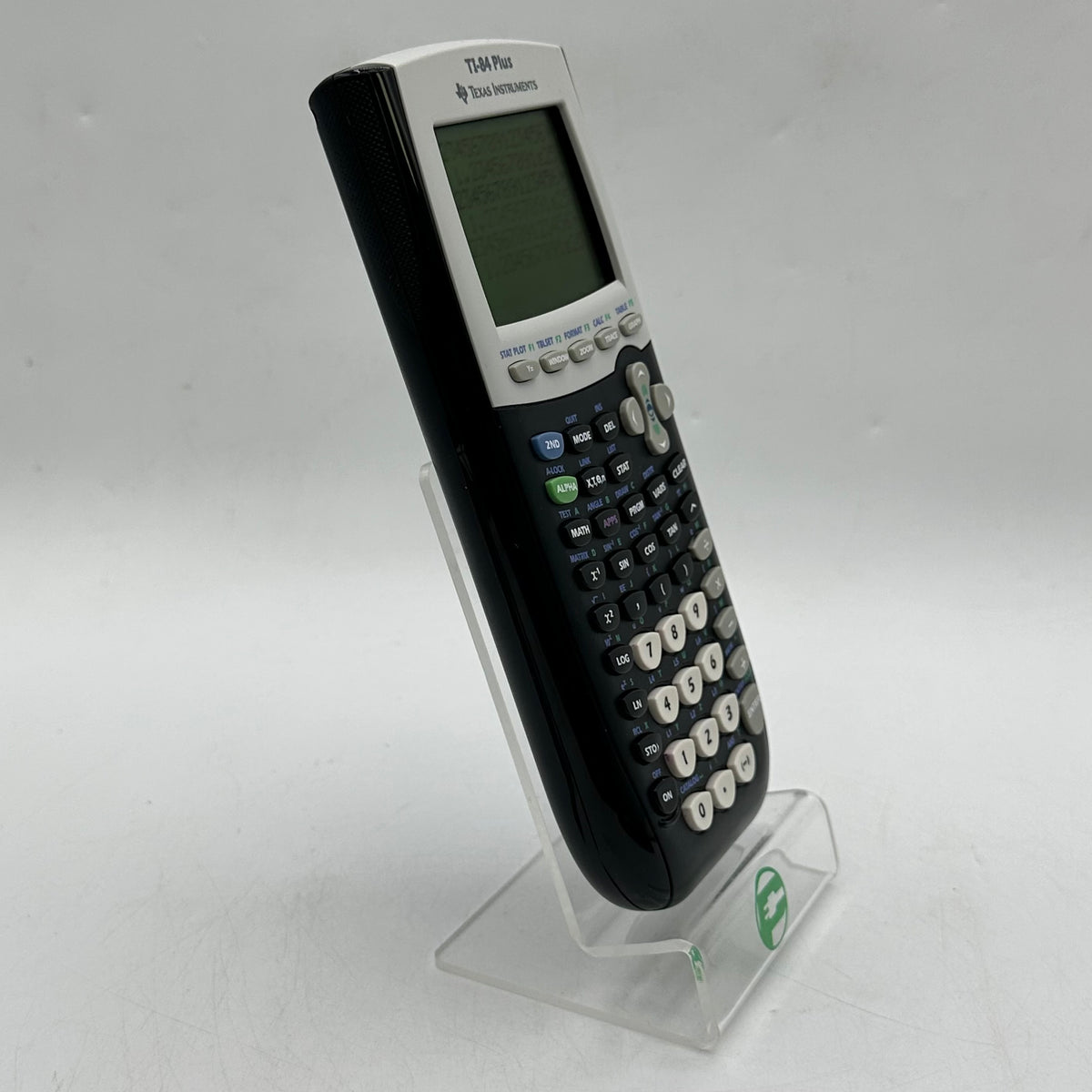 Texas Instruments TI-84+ Graphing Calculator