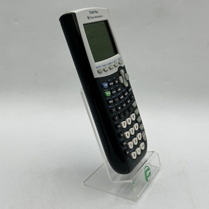 Texas Instruments TI-84+ Graphing Calculator