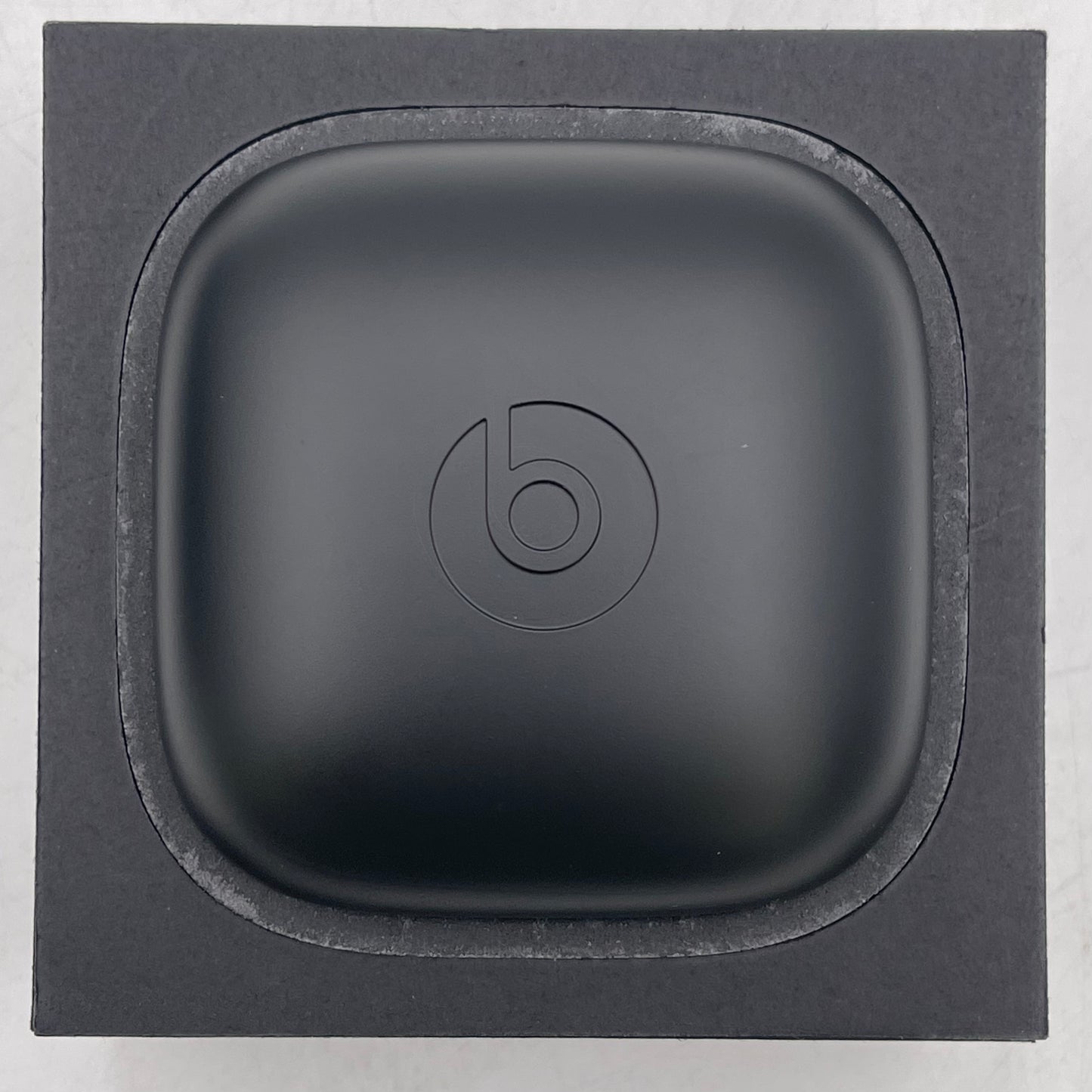 New Beats Powerbeats Pro Wireless In-Ear Bluetooth Earbuds Black/Beige MY5D2LL/A