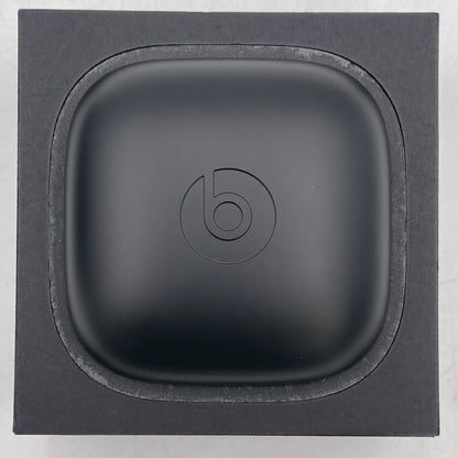 New Beats Powerbeats Pro Wireless In-Ear Bluetooth Earbuds Black/Beige MY5D2LL/A