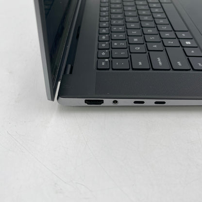 Dell Precision 5680 16" i9-13900H 2.6GHz 32GB RAM 1TB SSD RTX 2000 Ada