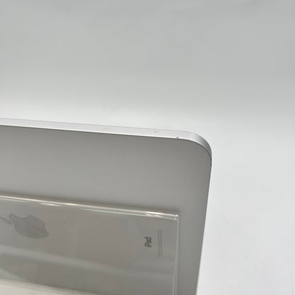 WiFi Only Apple iPad 10th Gen 64GB Silver MPQ03LL/A