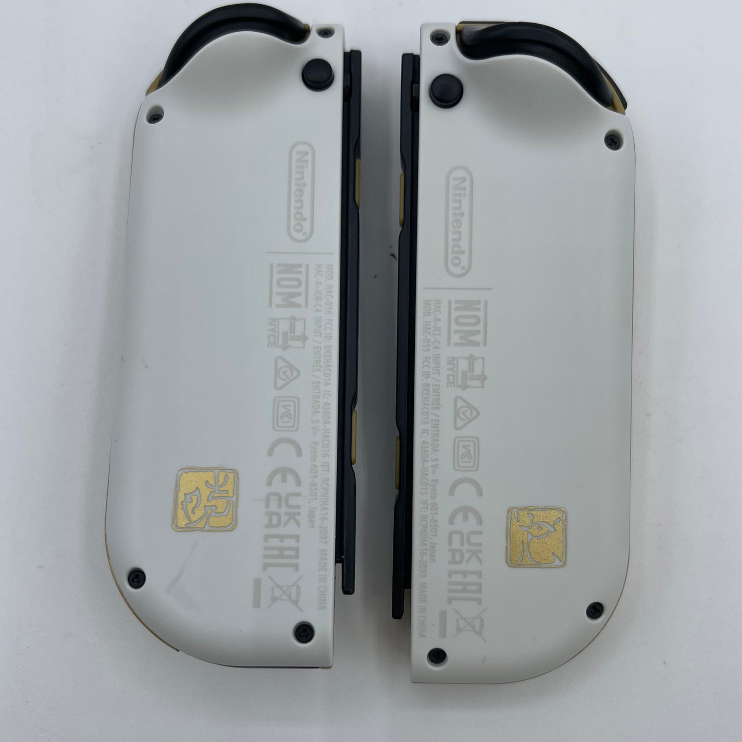 Nintendo Switch OLED Console HEG-001 The Legend of Zelda: Tears of the Kingdom 