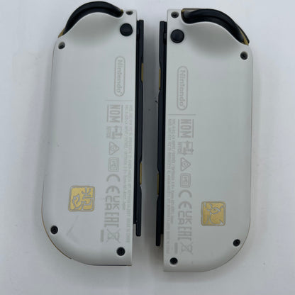 Nintendo Switch OLED Console HEG-001 The Legend of Zelda: Tears of the Kingdom 