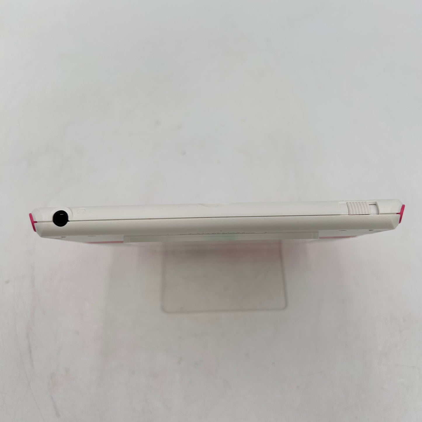 Nintendo 2DS Handheld Game Console Only FTR-001 Pink/White
