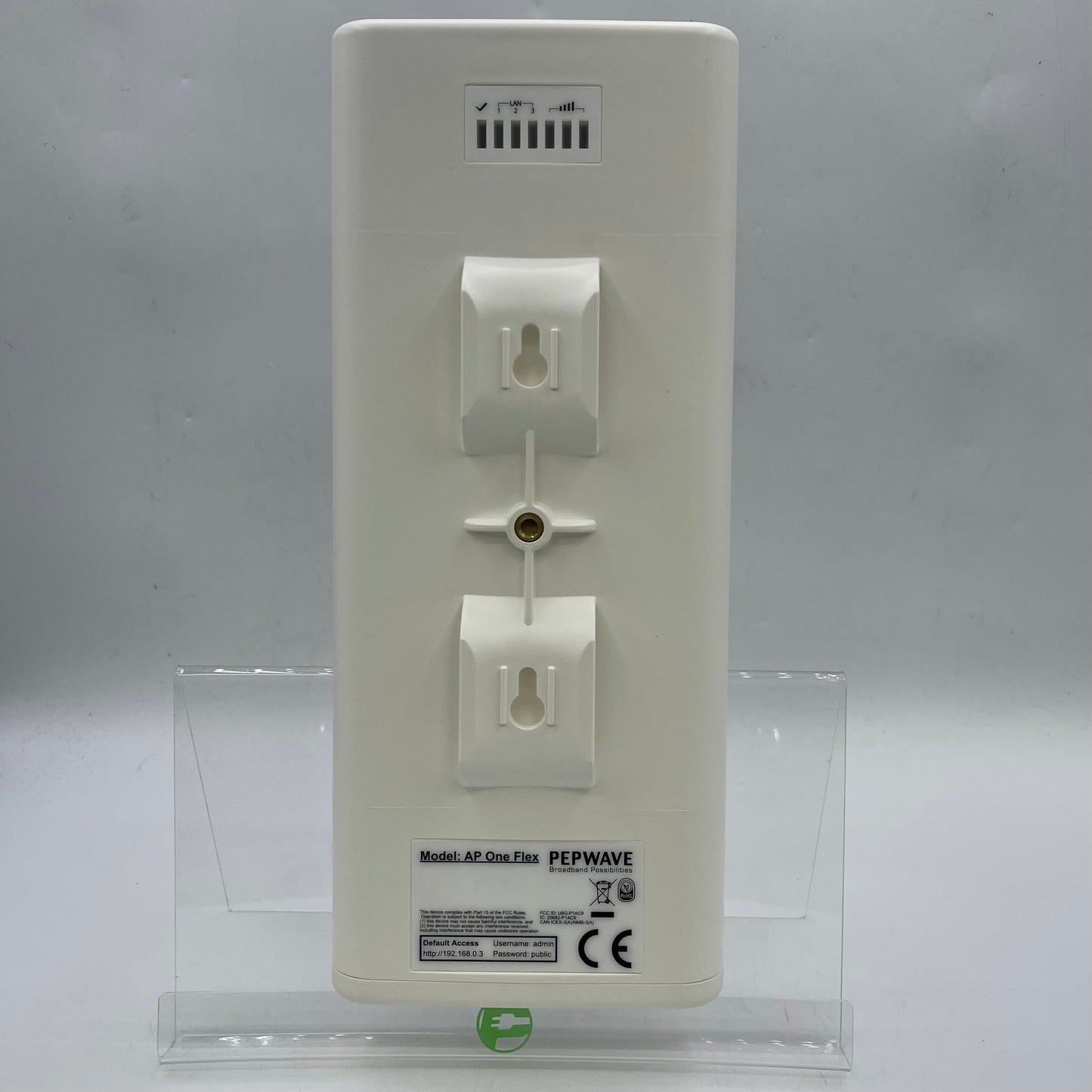 New Pepwave AP One Flex APO-FLX