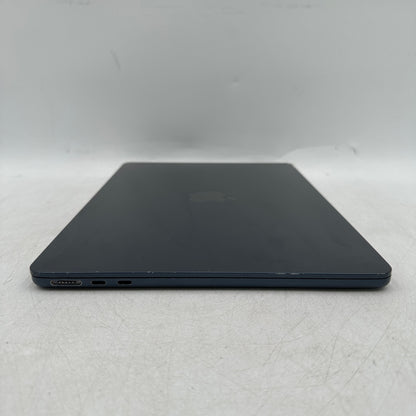 2022 Apple MacBook Air 13.6" M2 10C GPU 3.5GHz 8GB RAM 512GB SSD MLY43LL/A