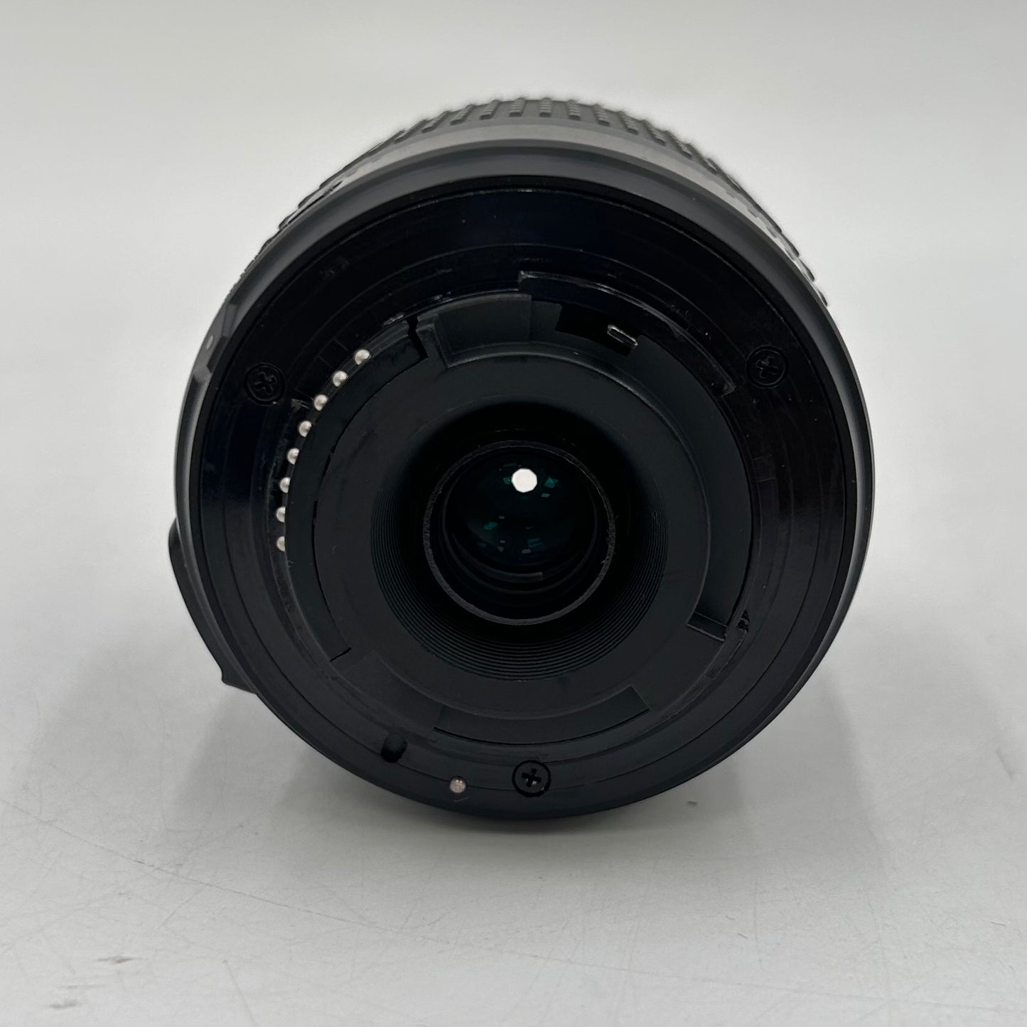 Nikon AF-S DX NIKKOR 55-200mm f/2.8 Auto & Manual Lens F