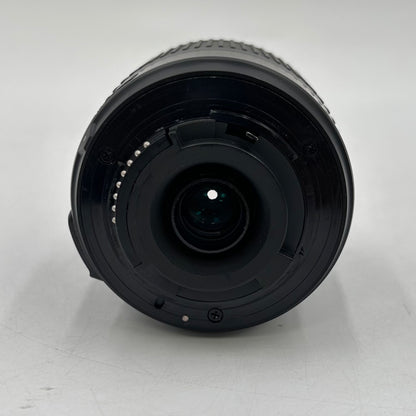 Nikon AF-S DX NIKKOR 55-200mm f/2.8 Auto & Manual Lens F