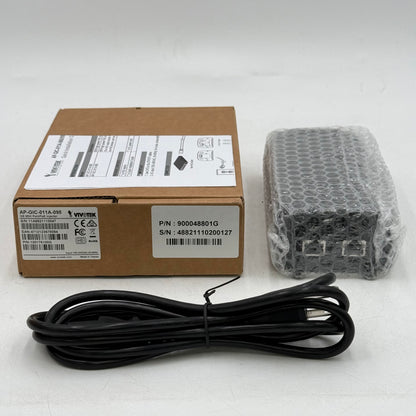 New VIVOTEK GE 95W PoH/PoE Injector 900048801G