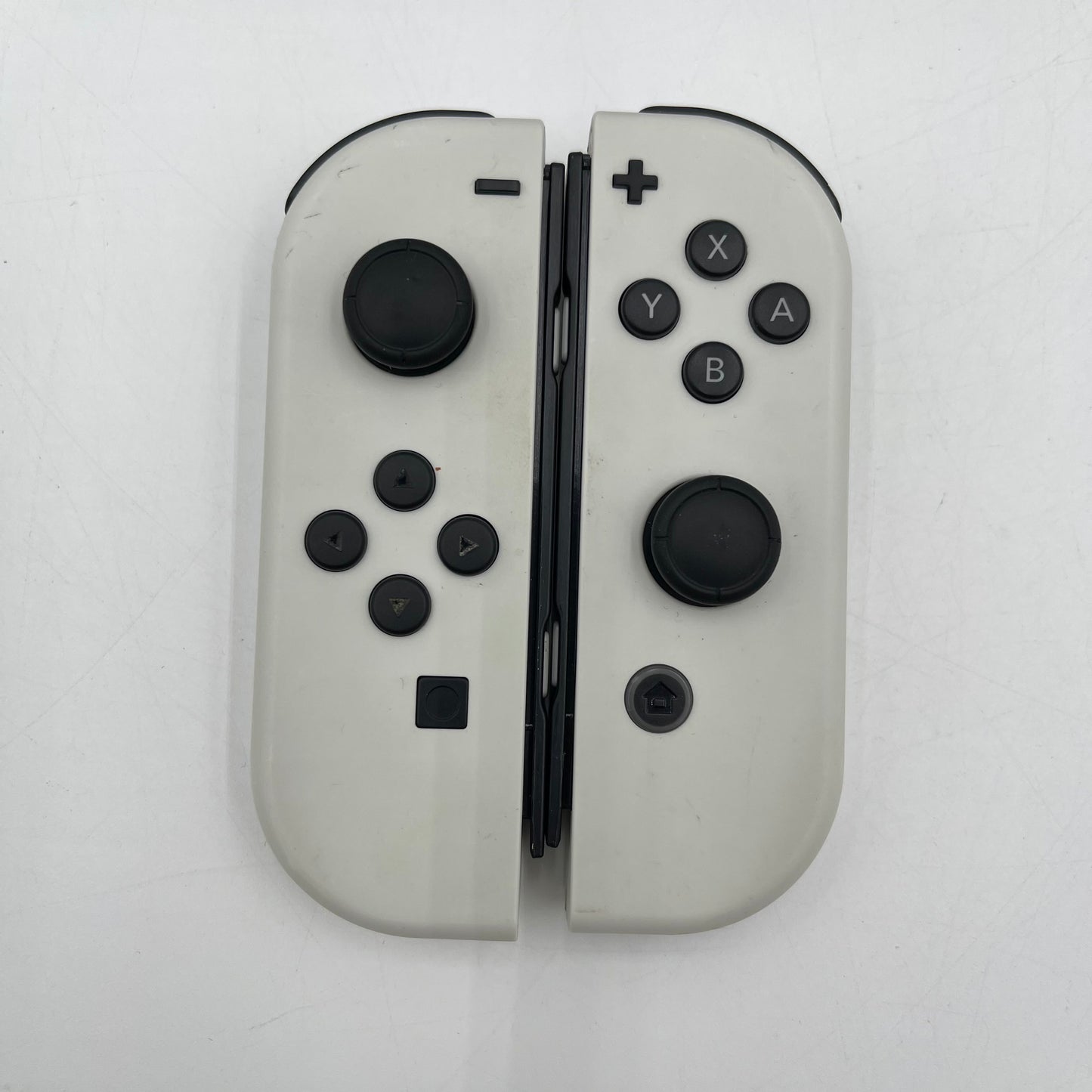 Nintendo Switch OLED Console Gaming System HEG-001 White
