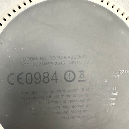 Amazon Echo Dot 2nd Generation Smart Speaker RS03QR White