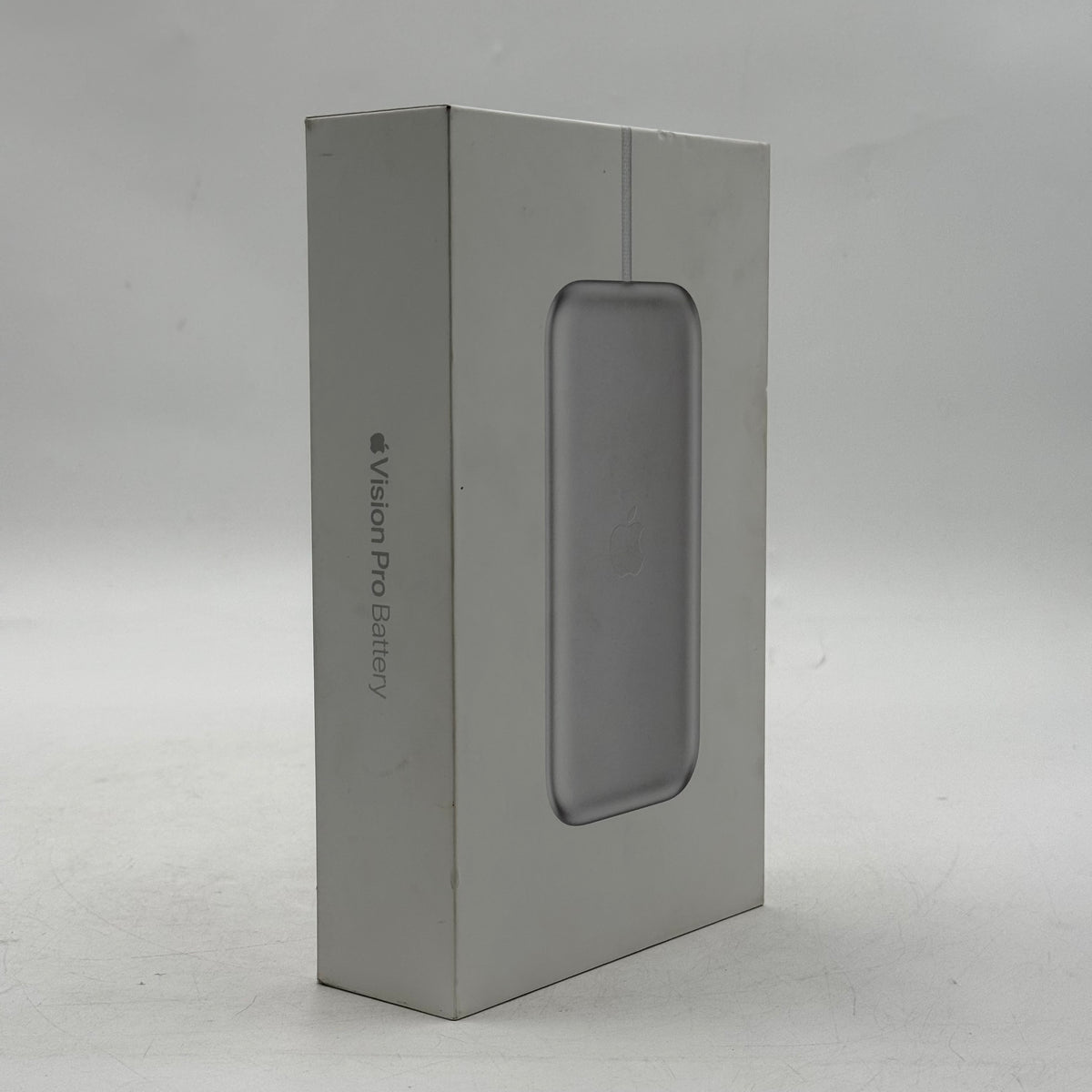 New Apple Vision Pro Battery White A2781 External Battery Pack