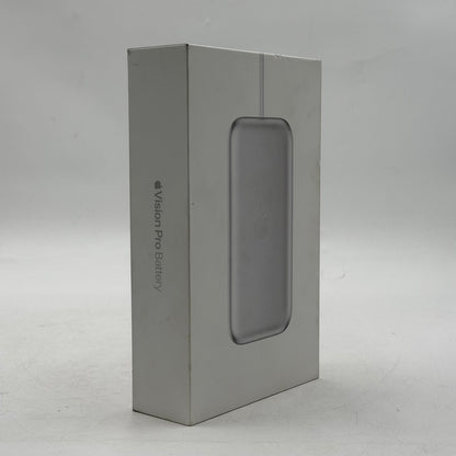 New Apple Vision Pro Battery White A2781 External Battery Pack