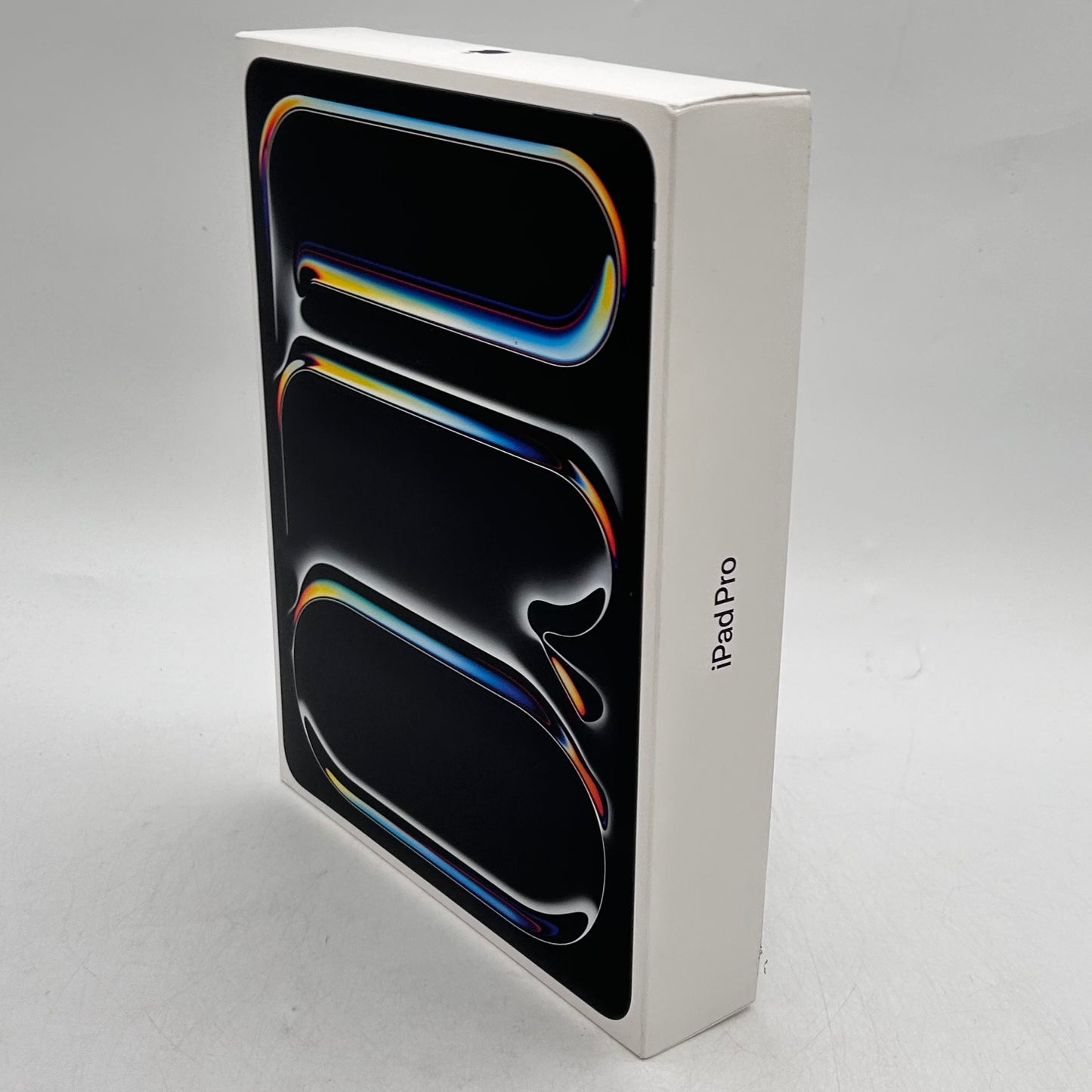 New WiFi Only Apple iPad Pro 13" M5 512GB Space Black MDYL4LL/A