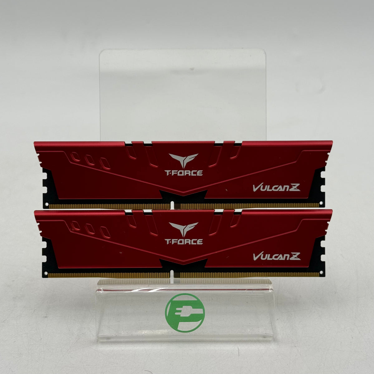TeamGroup T-Force Delta RGB 16GB (2x8GB) RAM DDR5 6000MHz TLZRD48G3200HC16FBK