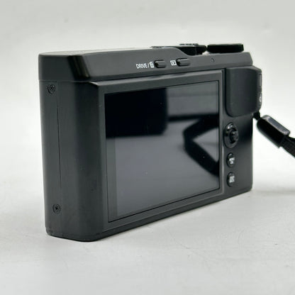 Fujifilm XF10 24.2MP Compact Digital Camera