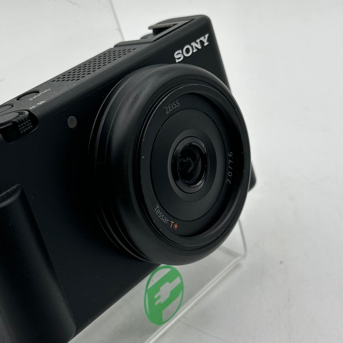 Sony ZV-1F 20.1MP Compact Digital Camera