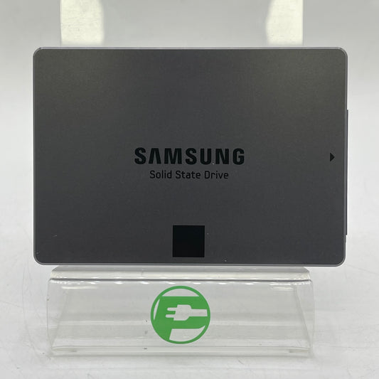 Samsung 2.5" 840 EVO 120GB SATA III 6Gbps SSD MZ-7TE120