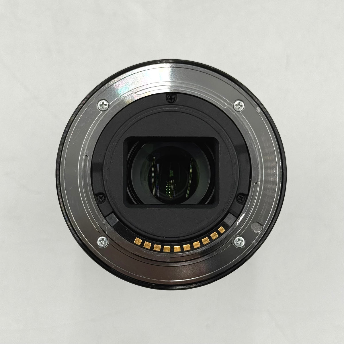 Sony 55-210mm f/4.5-6.3 E-Mount Telephoto SEL55210 Zoom Lens