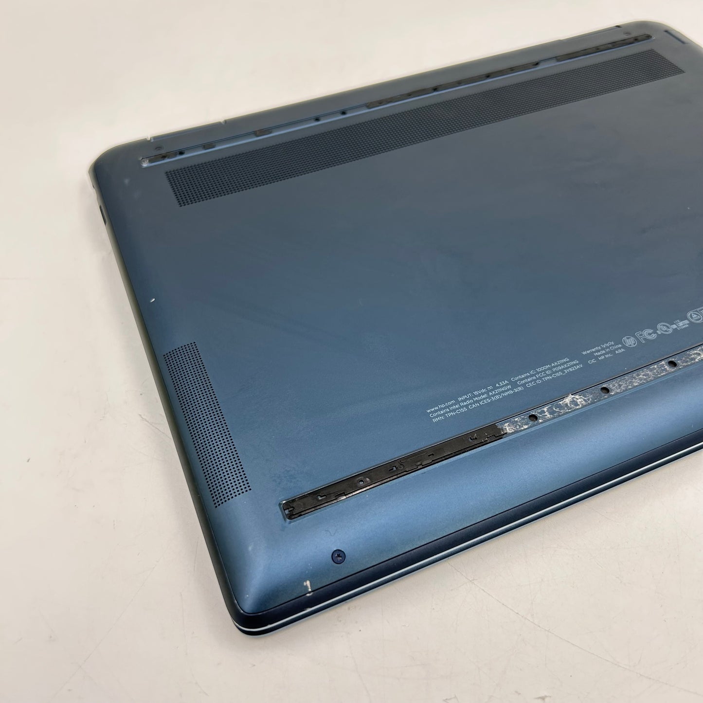 HP Spectre x360 14T-EF000 13.5" i5-1235U 1.3GHz 16GB RAM 512GB SSD Read