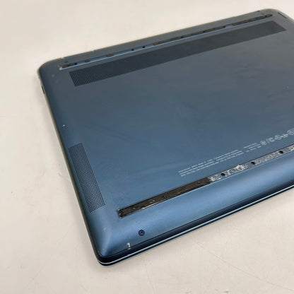 HP Spectre x360 14T-EF000 13.5" i5-1235U 1.3GHz 16GB RAM 512GB SSD Read