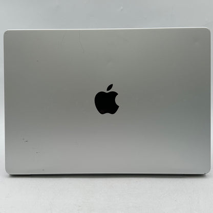 2023 Apple MacBook Pro 14" M3 10C GPU 4.0GHz 8GB RAM 512GB SSD A2918