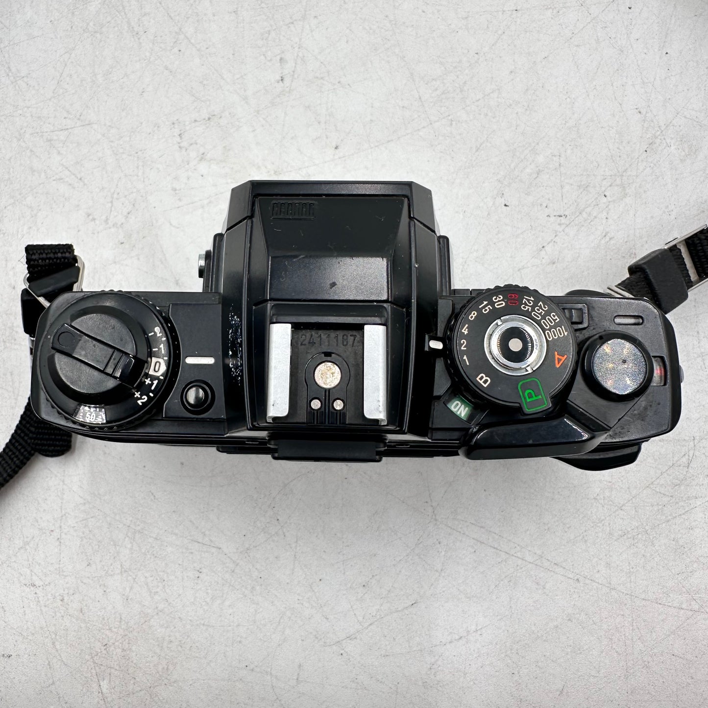Minolta X-700 35MM SLR Film Camera Body Only