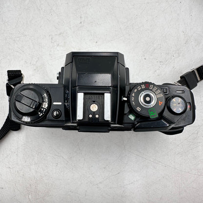 Minolta X-700 35MM SLR Film Camera Body Only
