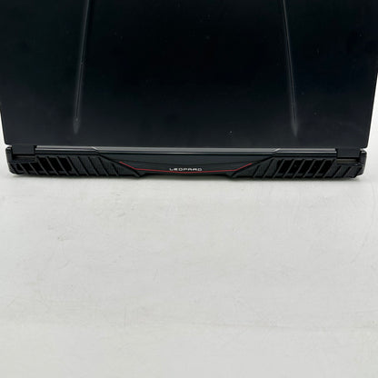 MSI Leopard GL65 MS-16U7 15.6" i7 10750H 2.6GHz 16GB RAM 512GB SSD